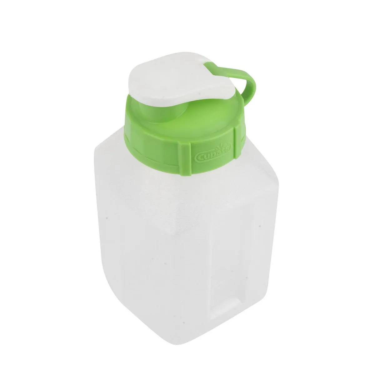 Cubasa - Botellin Flip top 500 ml