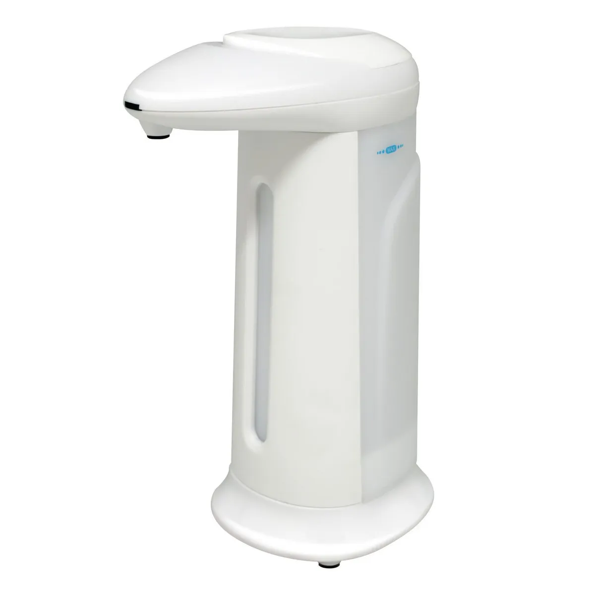 Simple Klean - Dispensador auto 350ml simple kleen para gel antibacterial y jabón