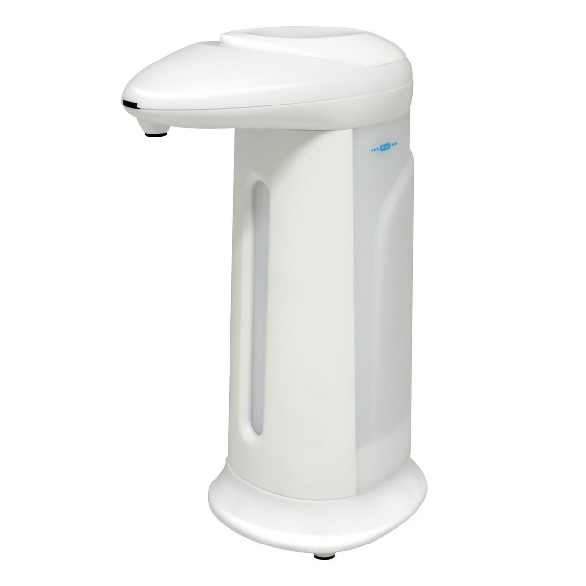Simple Klean - Dispensador auto 350ml simple kleen para gel antibacterial y jabón