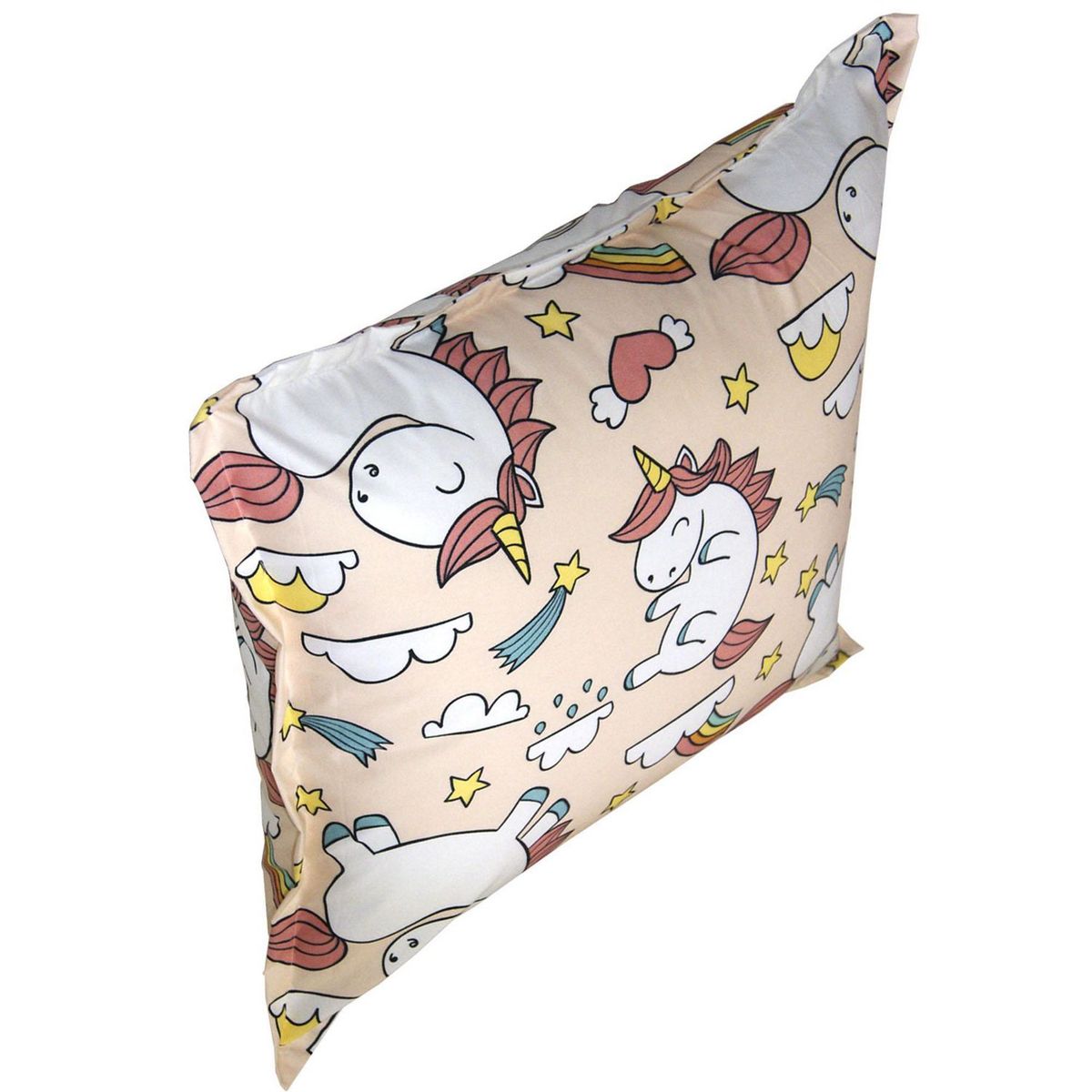 Cojin Rainbow, marca Just Home Collection - Foto 2