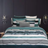 Edredón Individual Milo con Fundas Multicolor