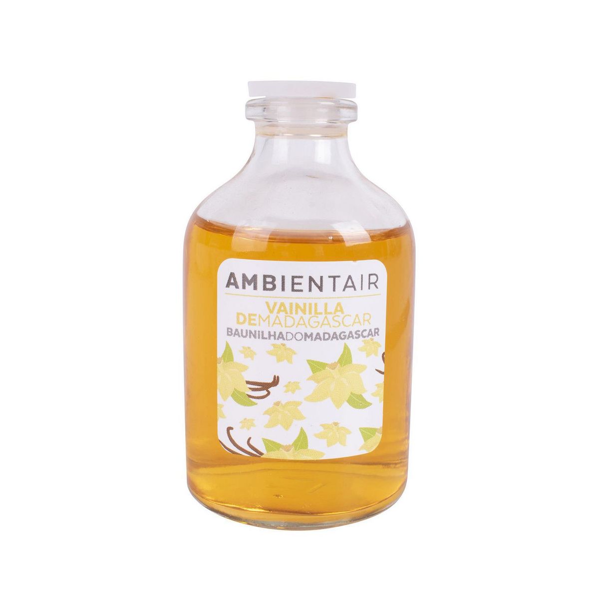 Ambientair - Difusor vainilla de Madagascar 50 ml aagc