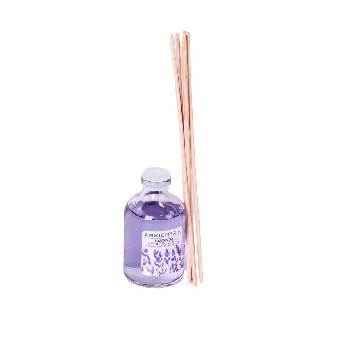 Difusor lavanda 50 ml aagc, marca Ambientair - Foto 2