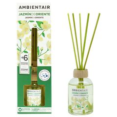 Difusor Jazmín 50 ml