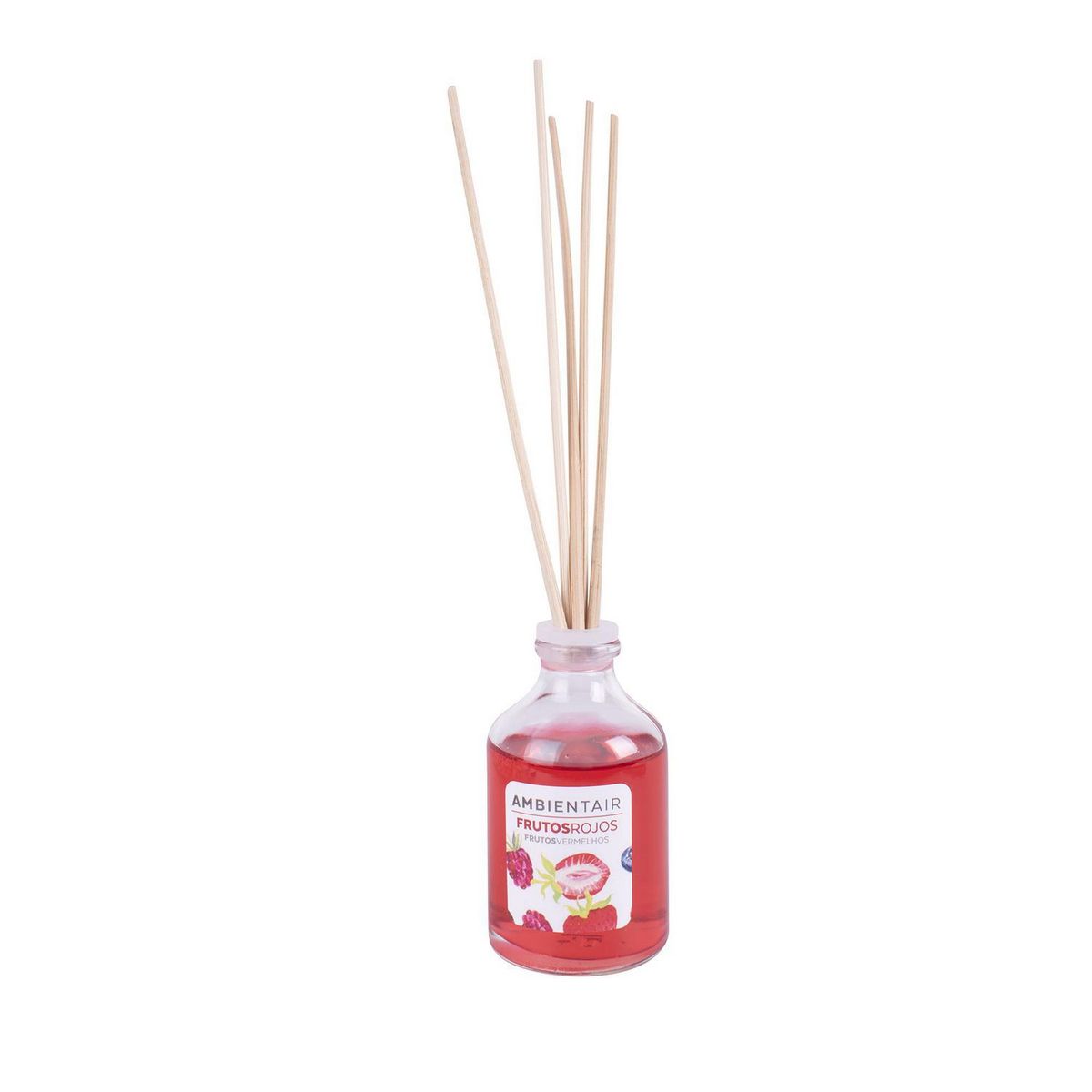 Difusor frutos rojos 50 ml aagc, marca Ambientair - Foto 2
