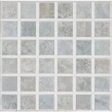 Piso Cerámico 20X20 Venecia Sm Azul 1.50 m2