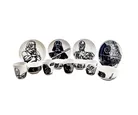 Vajilla Star Wars 12 piezas
