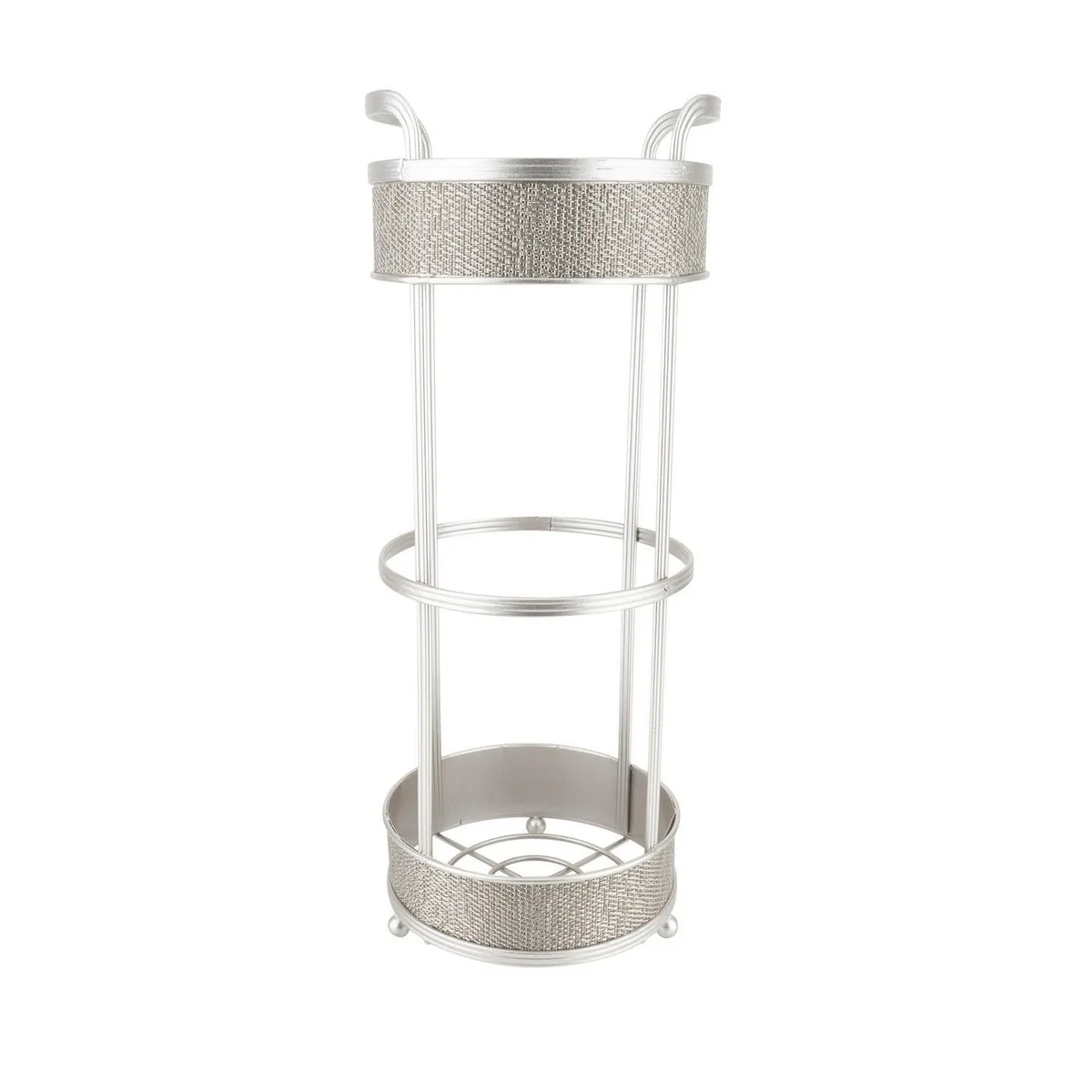 Bergdoff Home - Porta rollos de piso