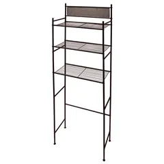 Mueble Ahorra Espacios De 3 Repisas