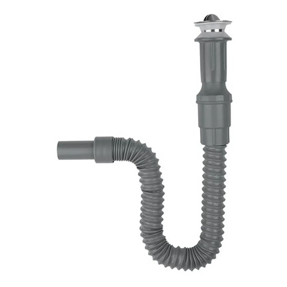 Dica - Céspol de Plástico Flexible