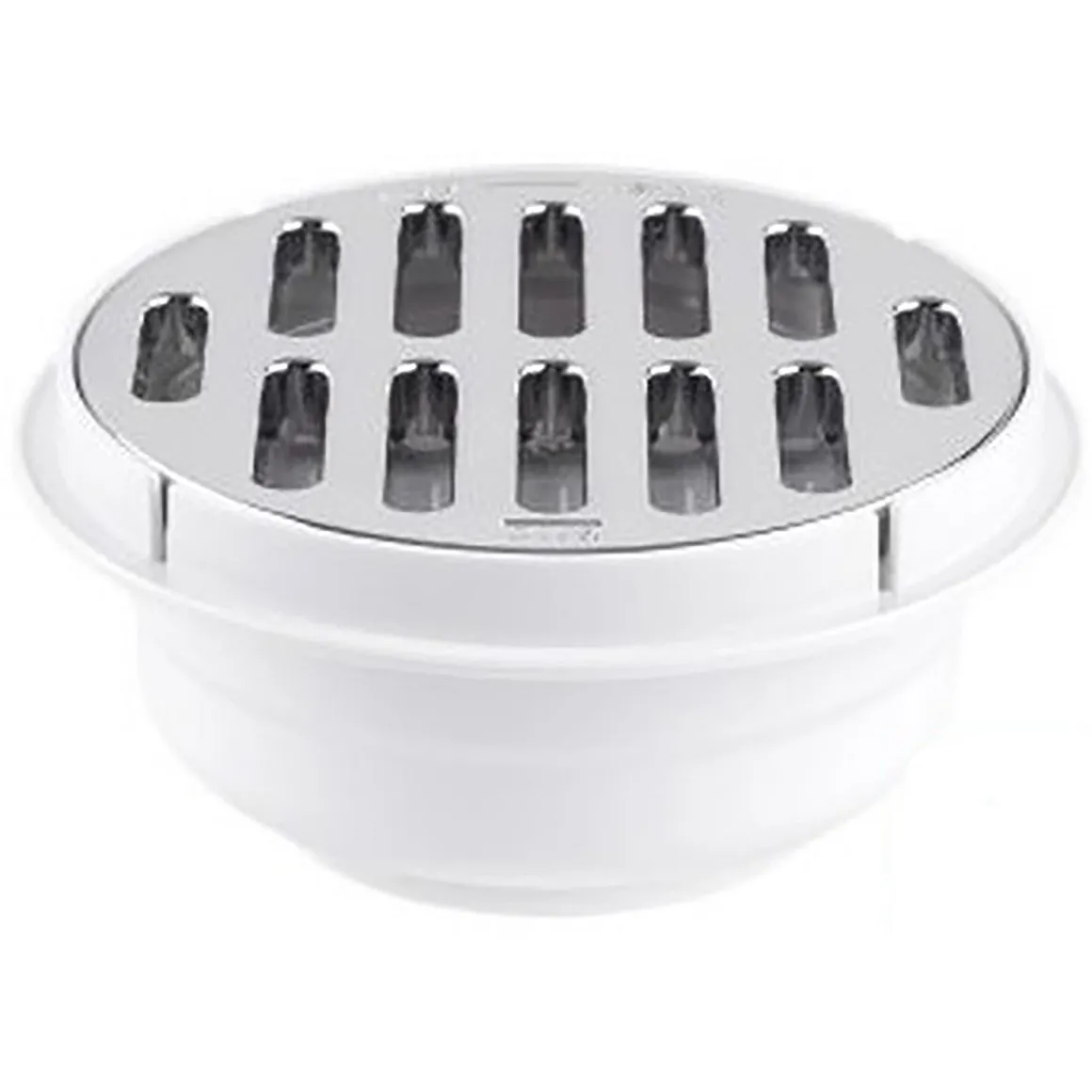 Coladera Universal - Sodimac.com.mx