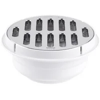 Coladera Universal