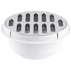 Coladera Universal