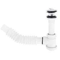 Céspol Flexible con Bote Chico