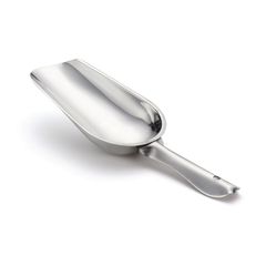 Cucharón para hielo acero inoxidable