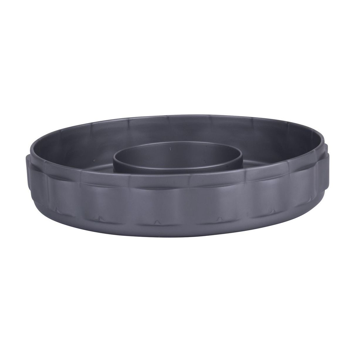 Tablecraft - Escarchador de plástico 2 piezas