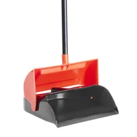 Recogedor Plegable Plástico Vanyplas