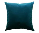 Cojín Decorativo Azul 50 x 50 cm