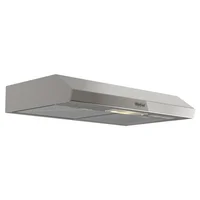 Campana Empotrable Whirlpool 76 cm