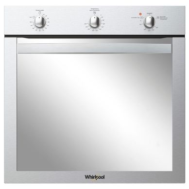 Horno de Gas Whirlpool WOA120S