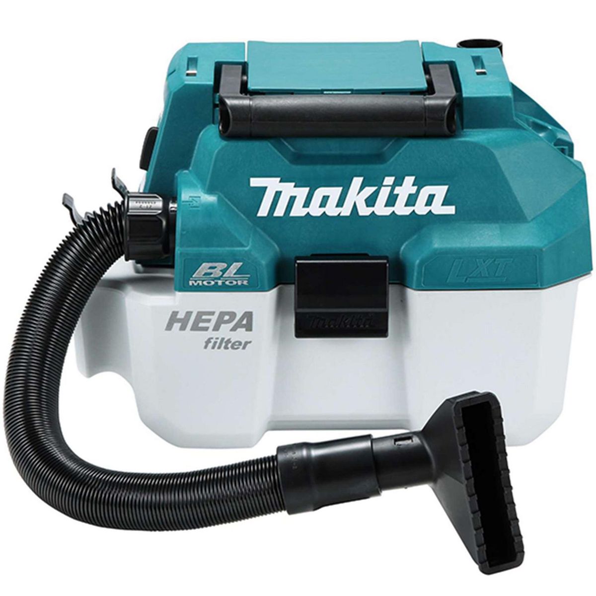 Makita - Aspiradora Inalámbrica Makita 18V