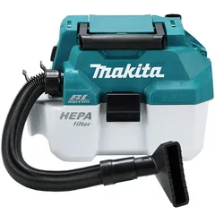 Aspiradora Inalámbrica Makita 18V