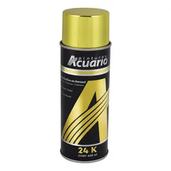 Esmalte Acrilico Oro
