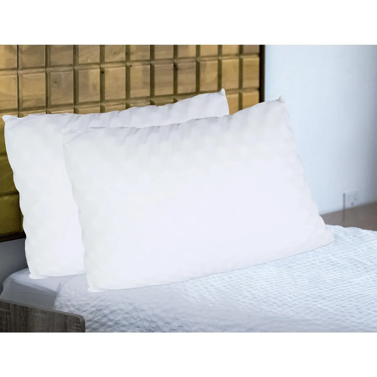Almohada Ortosuave, marca Blancos Pileso - Foto 2