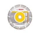 Disco diamante segmentado 7"