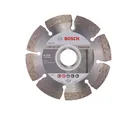 Disco diamante concreto 4 1/2"