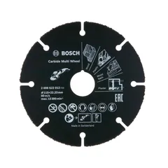 Disco multiwheel 4 1/2"