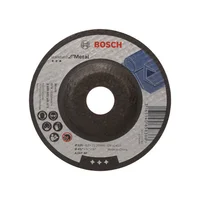 Disco desb deprimido 4 1/2"