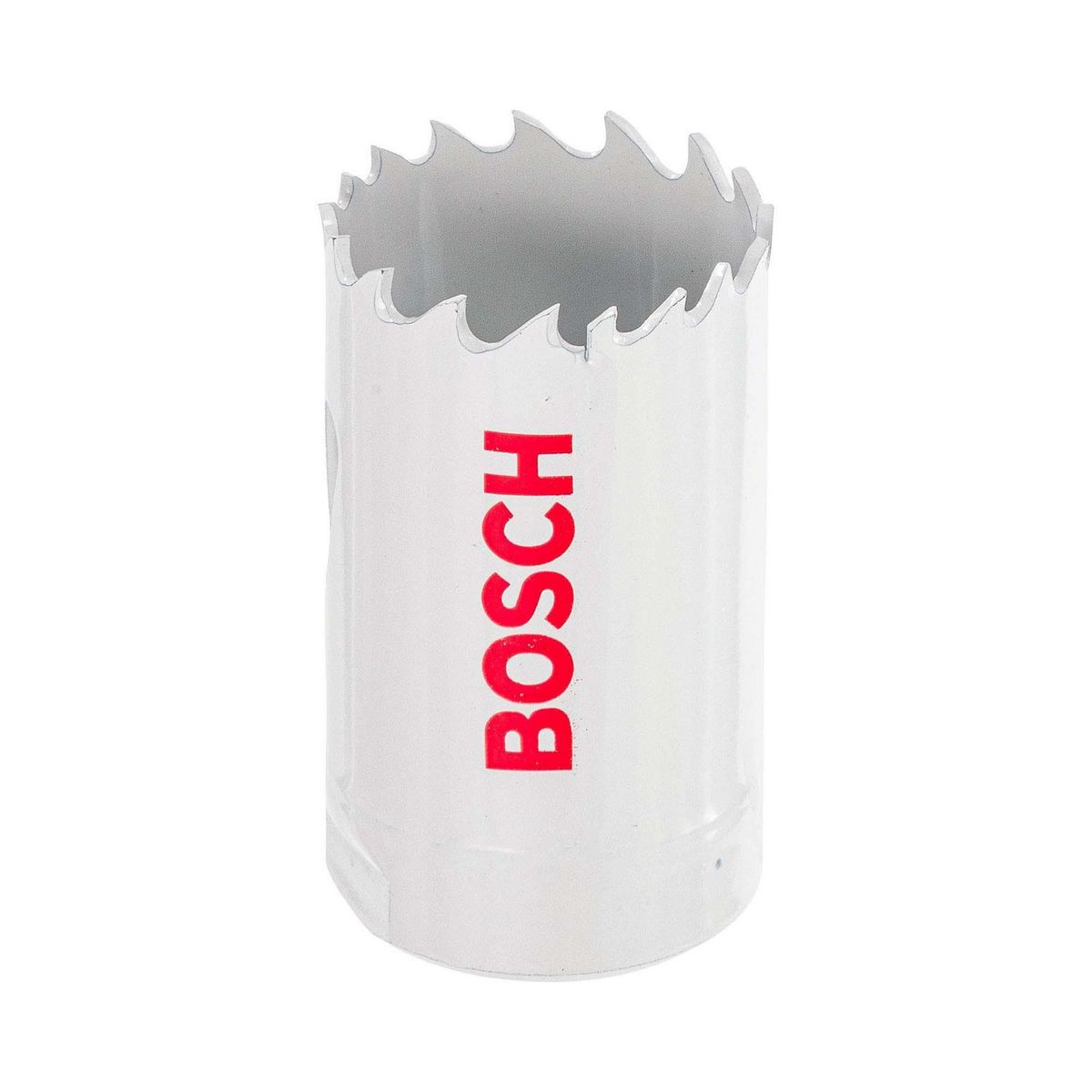 Brocasierra bimetal hss 30 mm, 1 3/16", marca Bosch - Foto Principal