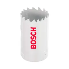 Brocasierra bimetal hss 30 mm, 1 3/16"