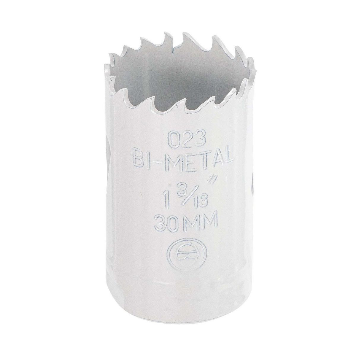 Brocasierra bimetal hss 30 mm, 1 3/16", marca Bosch - Foto 2