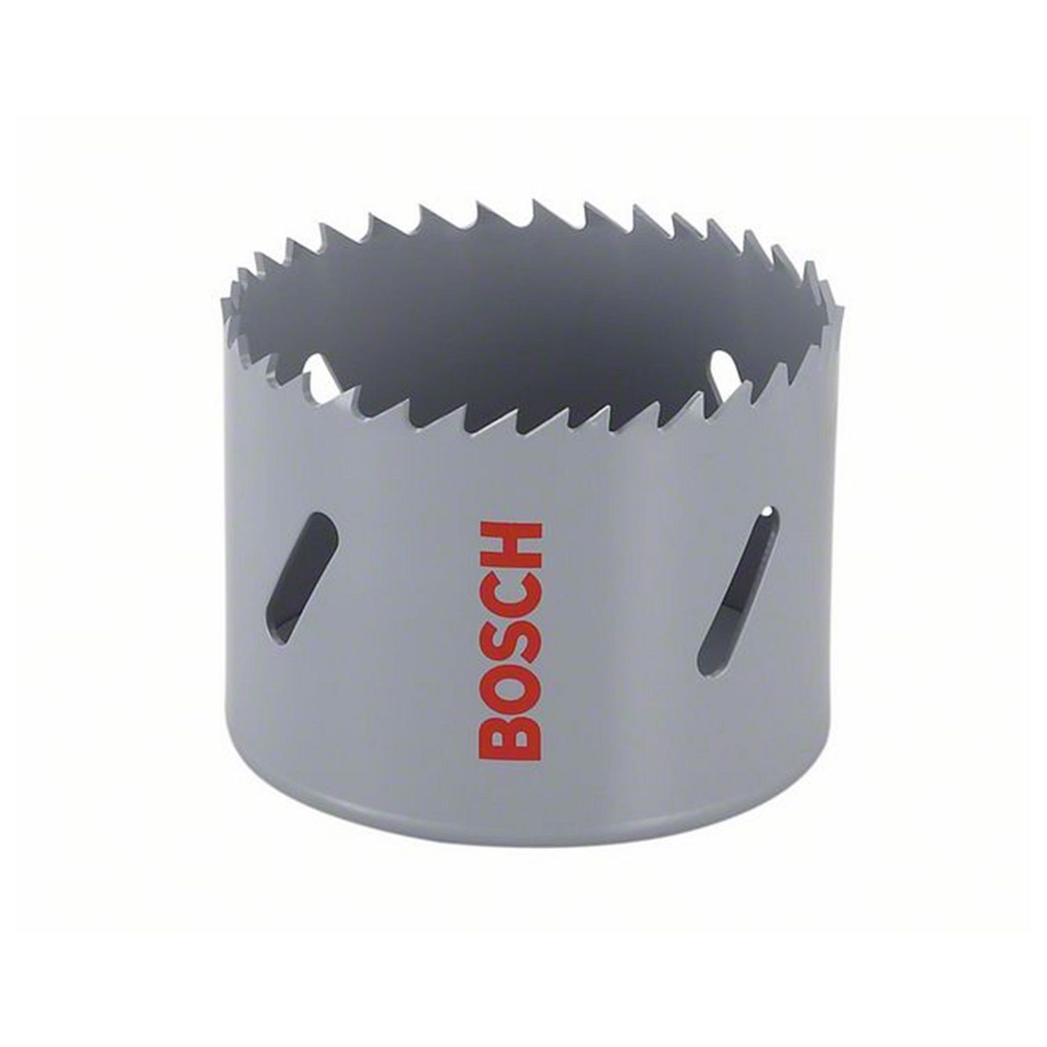 Bosch - Brocasierra bimetal hss 76 mm, 3"