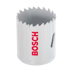 Brocasierra bimetal hss 38 mm, 1 1/2"
