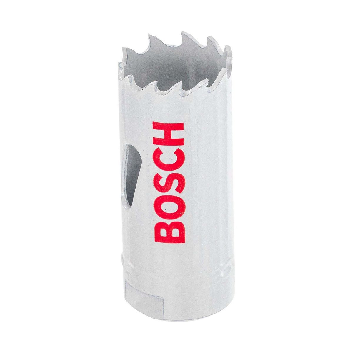 Bosch - Brocasierra hss 22 mm, 7/8"