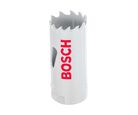Brocasierra hss 22 mm, 7/8"