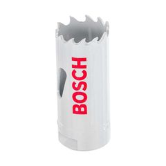 Brocasierra hss 22 mm, 7/8"