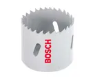 Brocasierra bimetal hss 51 mm, 2"
