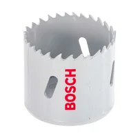 Brocasierra bimetal hss 51 mm, 2"