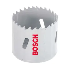 Brocasierra bimetal hss 51 mm, 2"