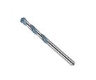 Broca cyl-9 multiconst 3/8"x10"