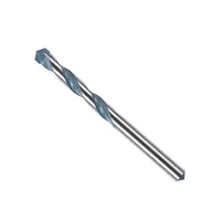 Broca cyl-9 multiconst 3/8"x10"