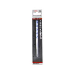 Broca cyl-9 multiconst 1/4"x6"
