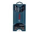 Set de Brocas X-Line de Acero 15 piezas