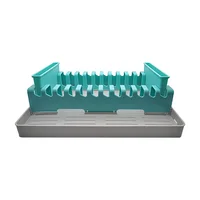 Escurridor de trastes Ekco Plástico