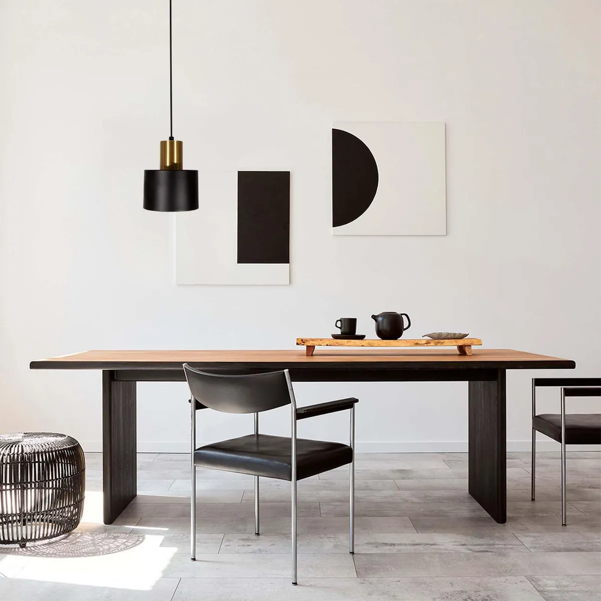 Lámpara Colgante Acero 1 Luz E27, marca Ikelite - Foto 2