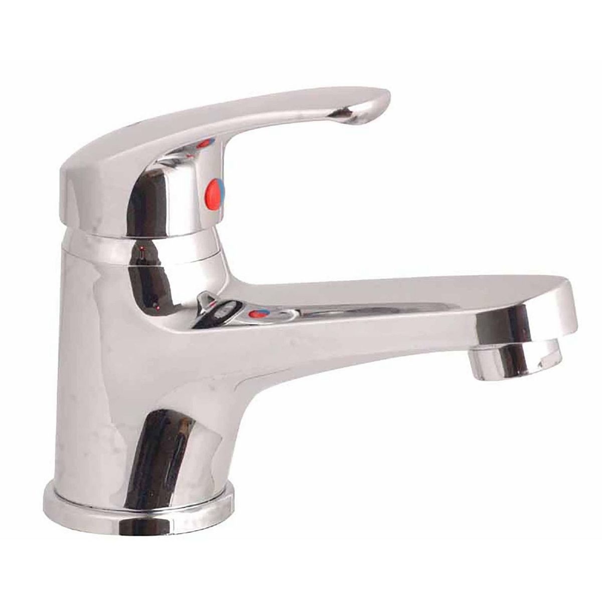 Dica - Monomando de ABS ecológico para lavabo